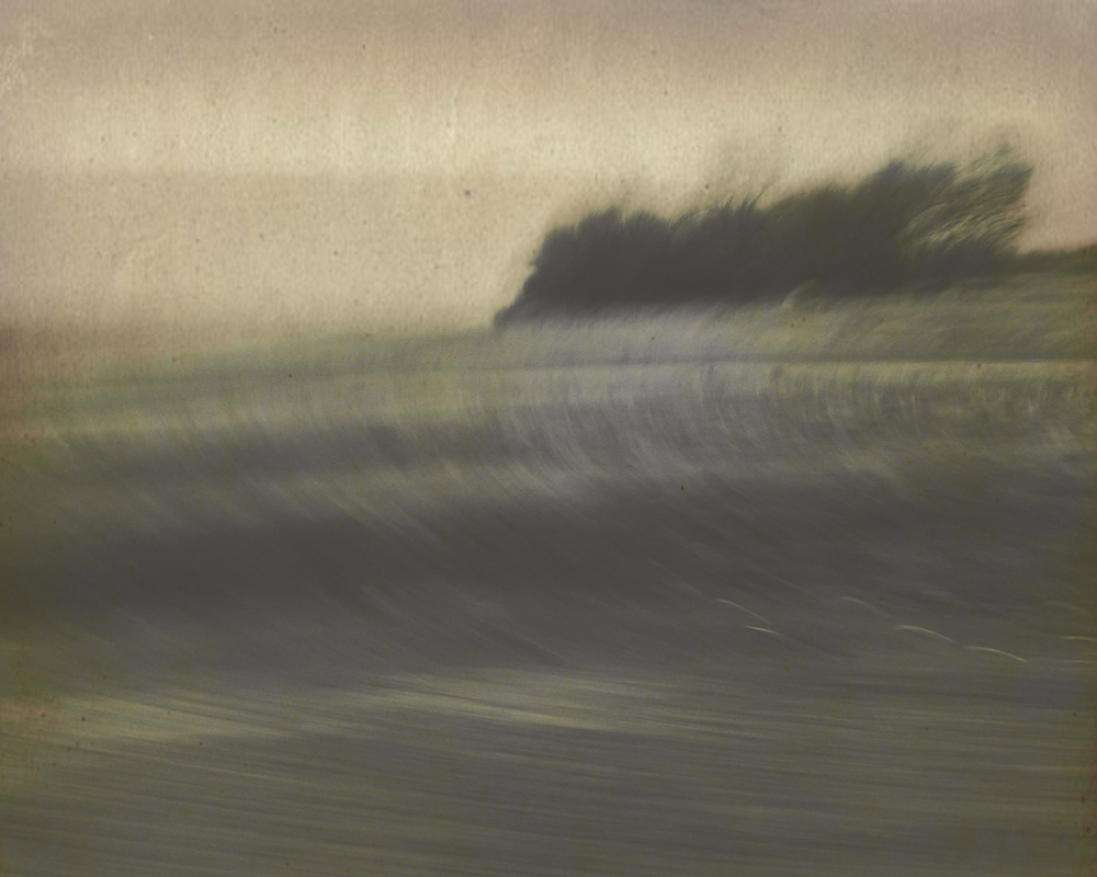 Долгая дорога