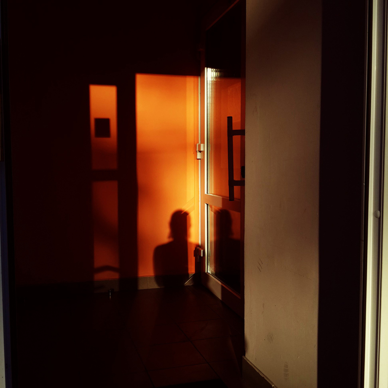 Наблюдая за светом