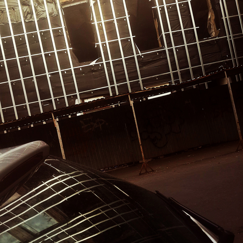 Вспоминая Эшера