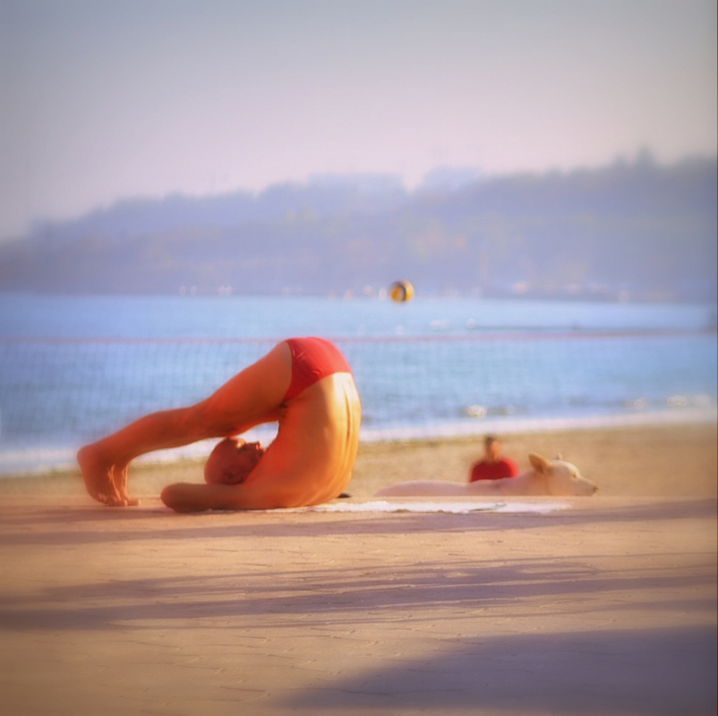 Невинность Сан Саныча