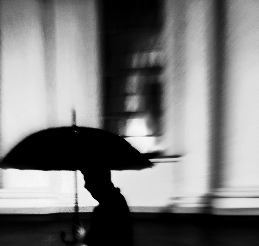 Человек дождя