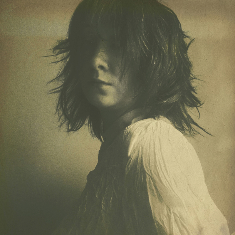 Портрет Наташи