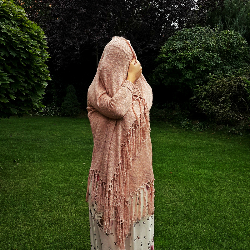 Портрет без лица