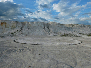 Лунный пейзаж 2