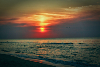 Черное море