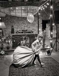 Самообслуживание