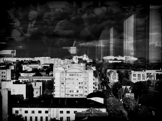 Шорох мыслей