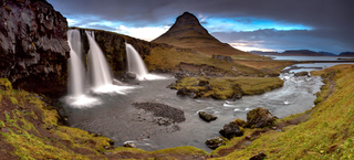 Kirkjufell