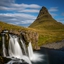 Kirkjufellsfoss IV