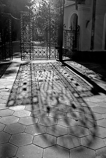 Театр теней