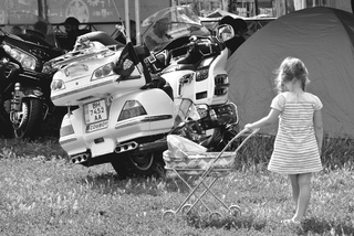 Барышня и ковбой