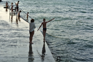 На краю земли