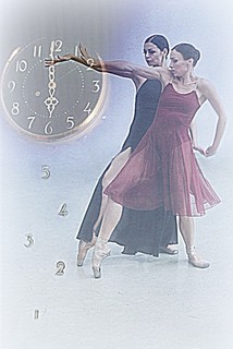 Потерянное время