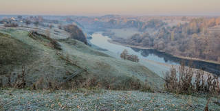 Случ листопадовий