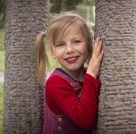 Маленька принцеса