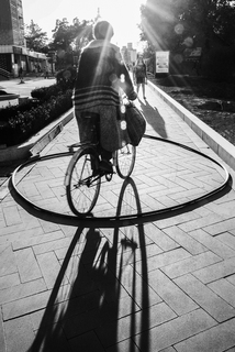 Ехали медведи на велосипеде