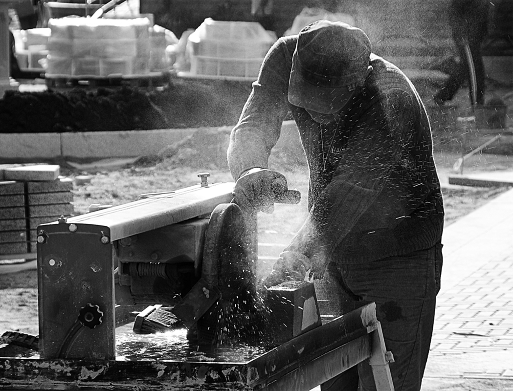 Місто будується-1