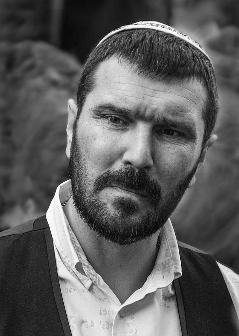 Сини Ізраїлеві-1