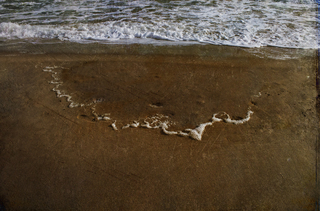 The smile of the sea