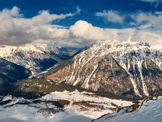 Северный кавказ