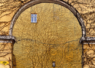 Щепной переулок