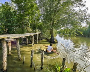 Хочу в мореходку