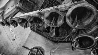 Музика звонів.