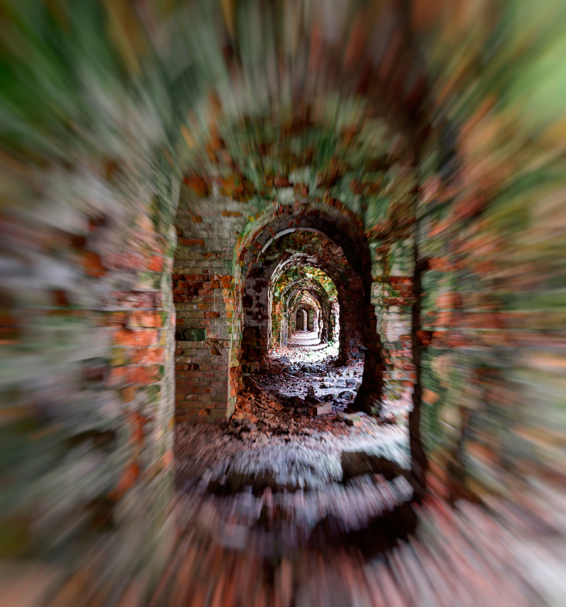 Портал часу.