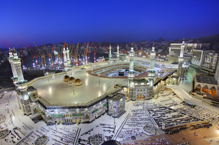 makkah