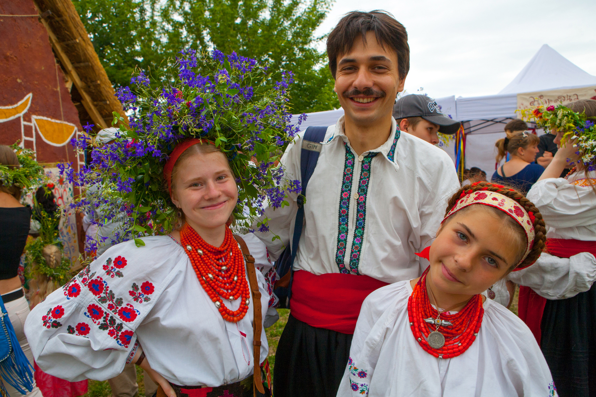 Створення любові