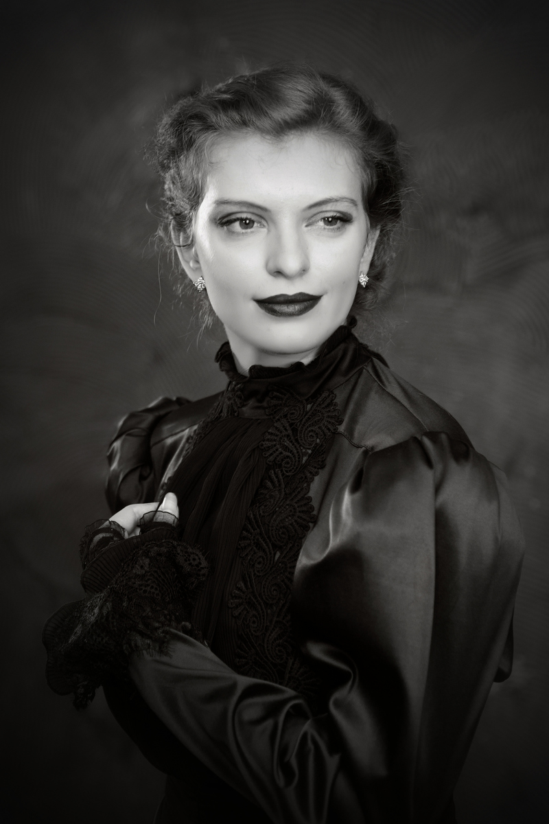 В моїй душі