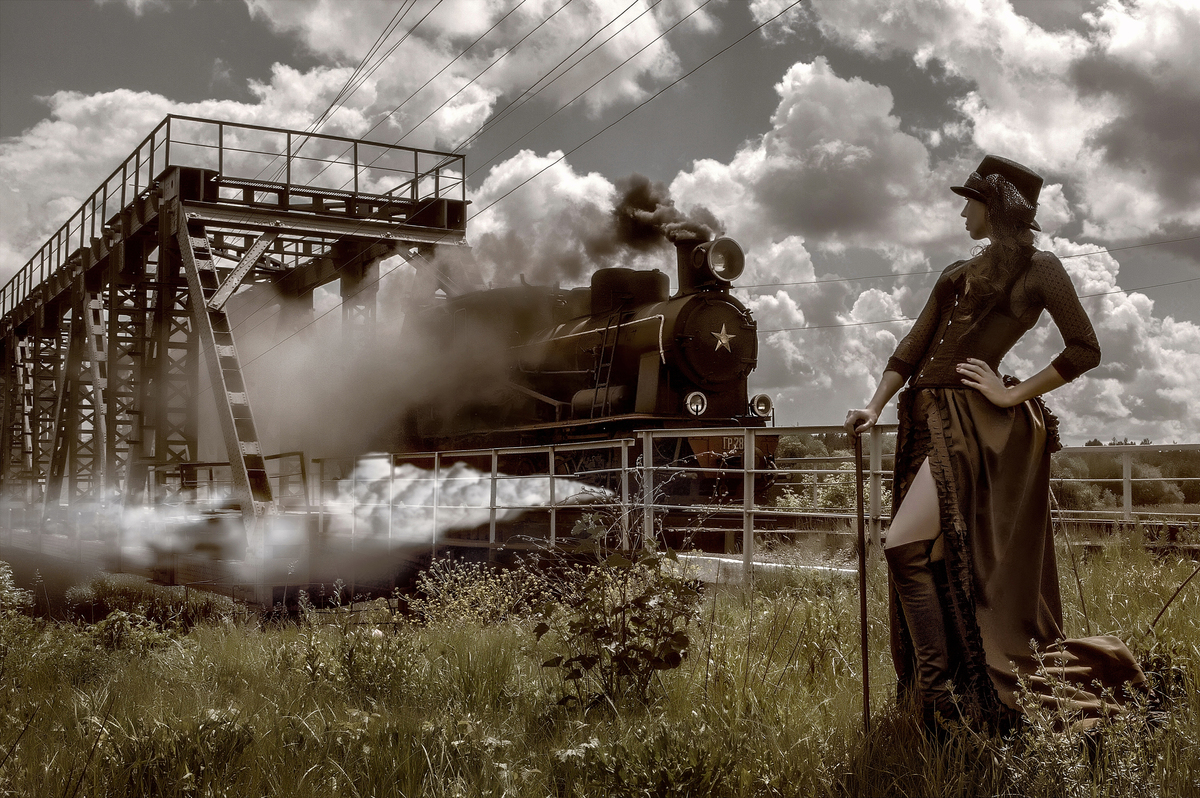 Небезпечна зупинка