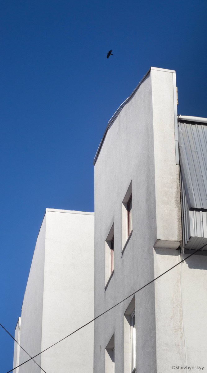 Вулиця Поштова