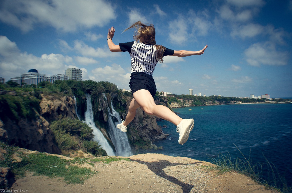 Настрій літати