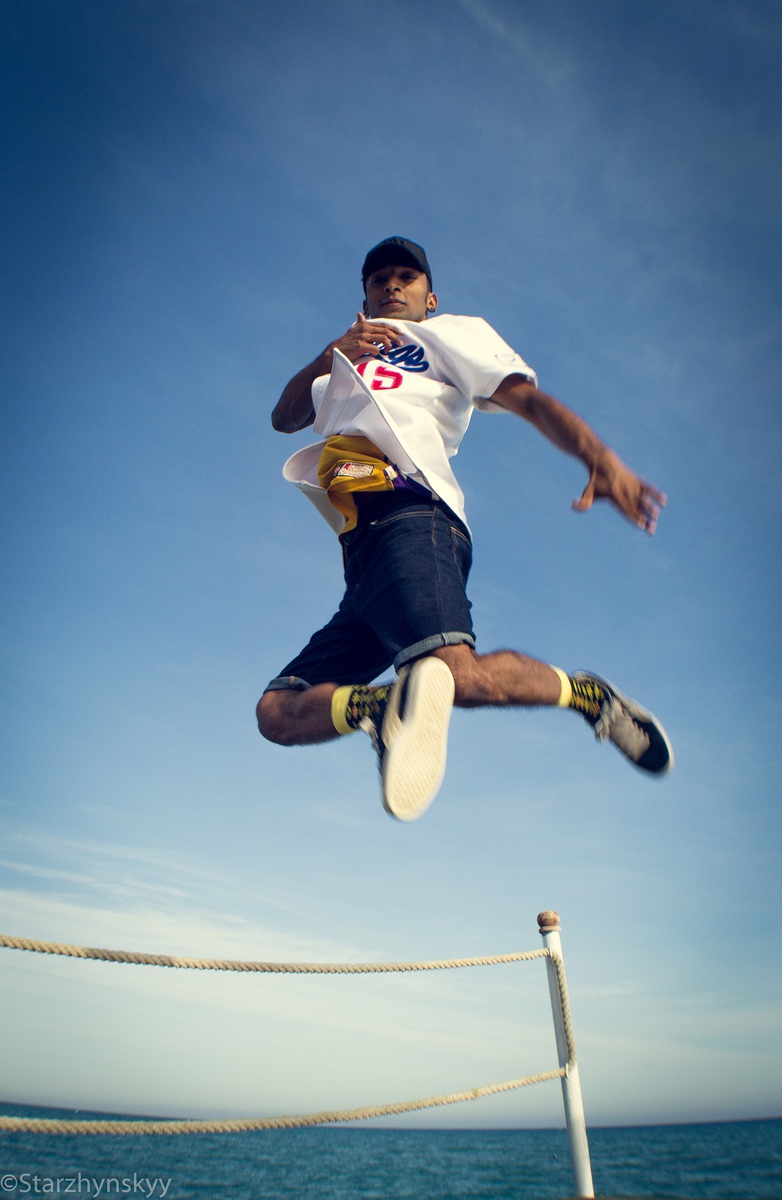 Піднесений настрій