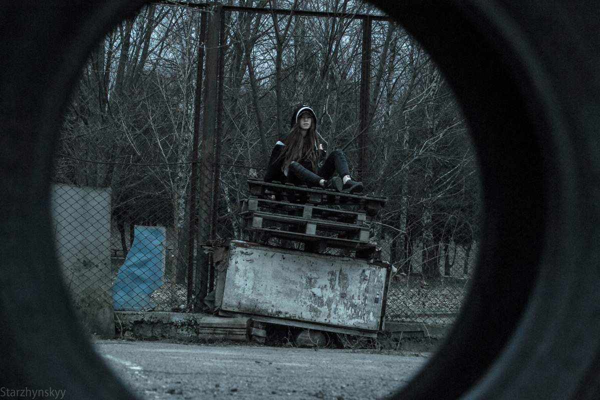 дитя вулиці