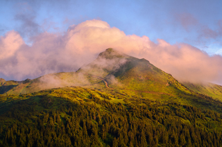 Палаючі Мармароси