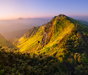 Пробудження