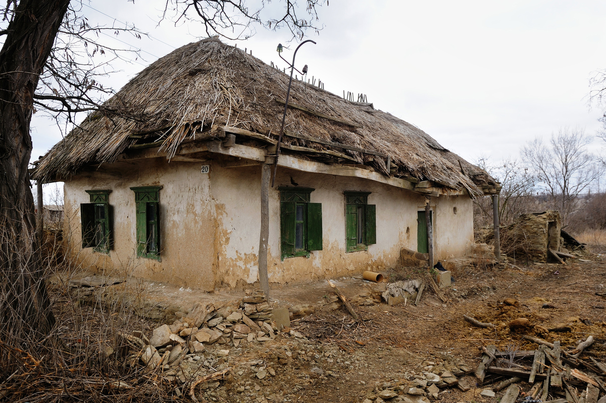 Зона АТО. Тут було життя - 01