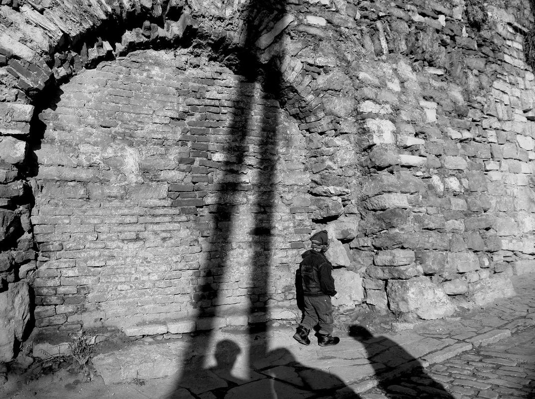 Дорослі розмови