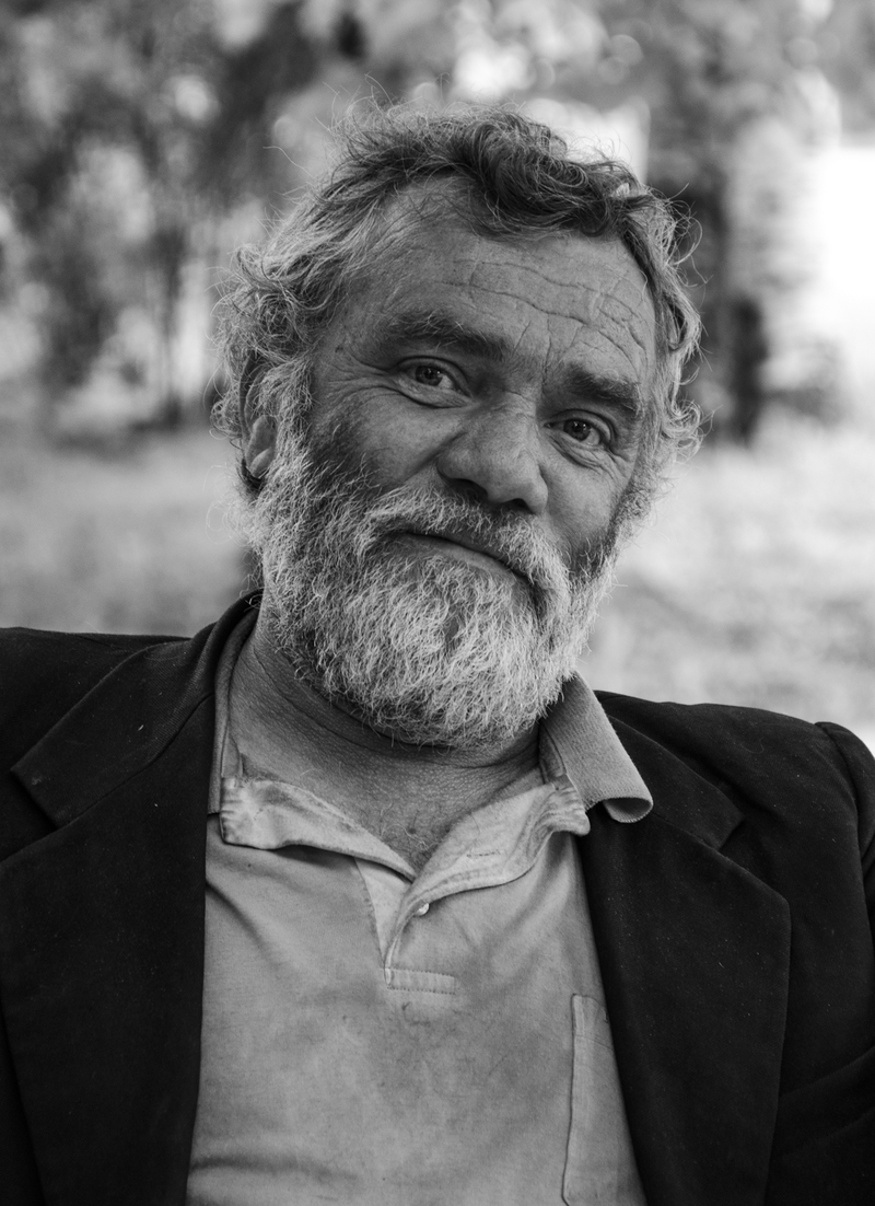 Душа нараспашку