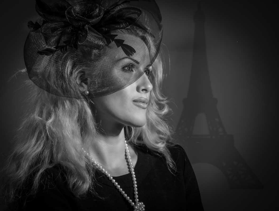 Дыхание Монмартра