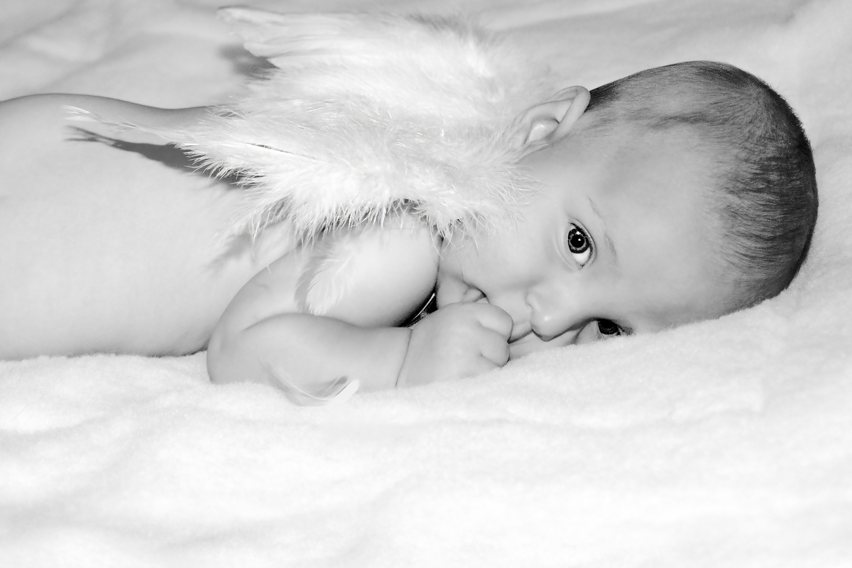 Мамин Ангел