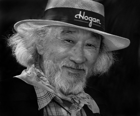 Посмішка нікей