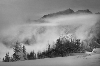 Альпійський туман