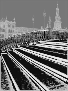 Графіка Севільї