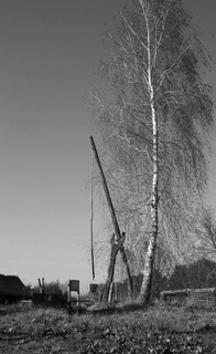 Колодязний журавель