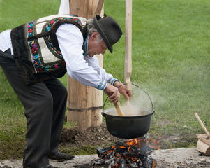 Святковий банош