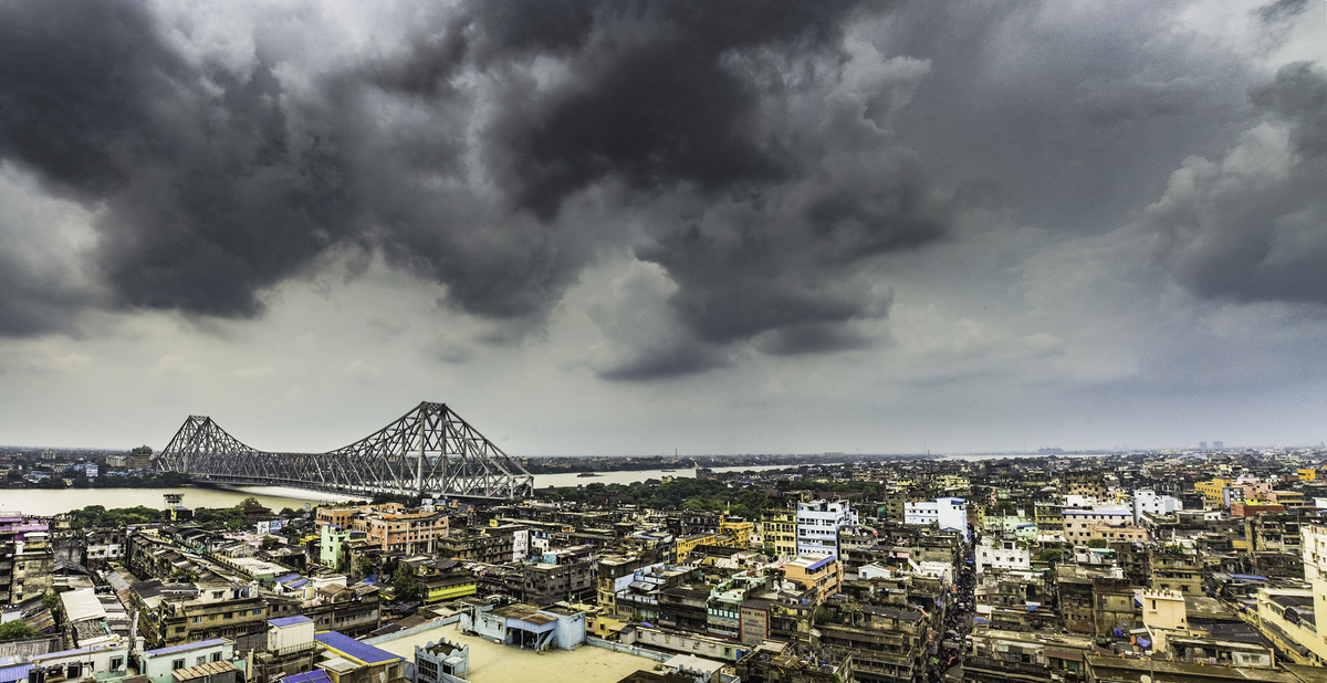 Kolkata.