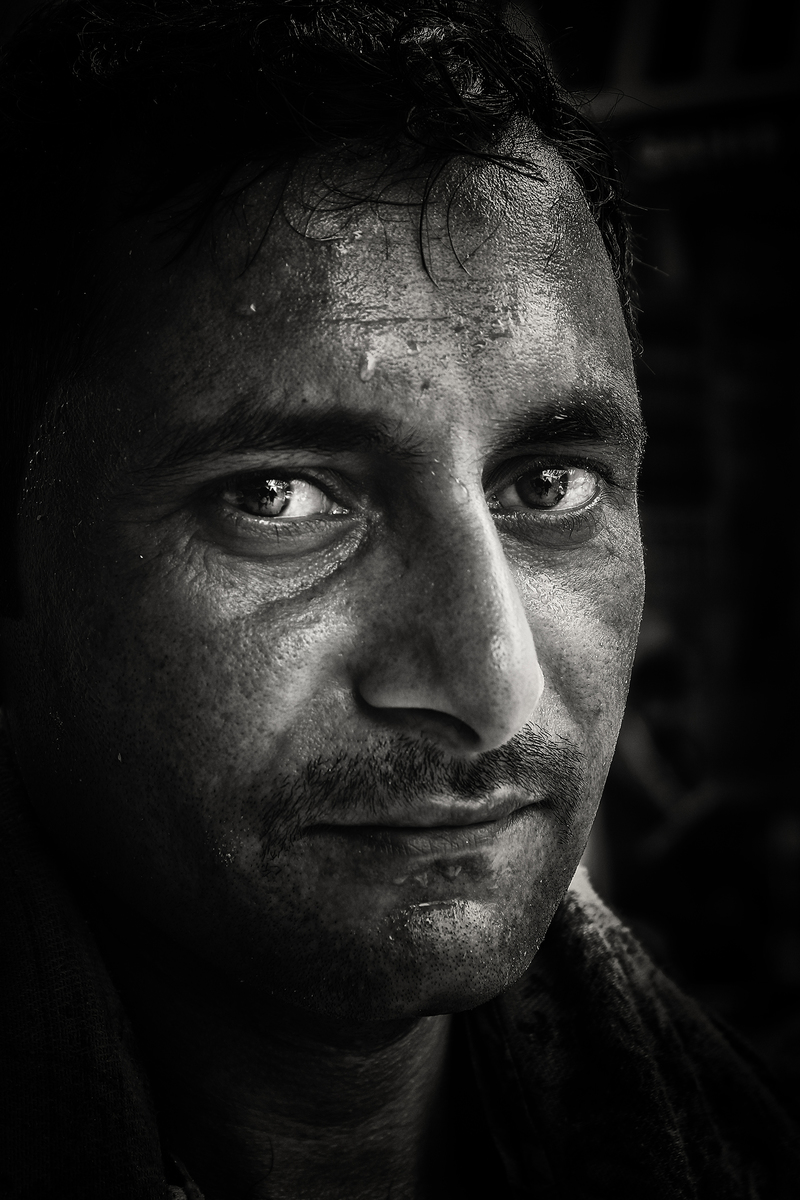 Kashmiri man 2.